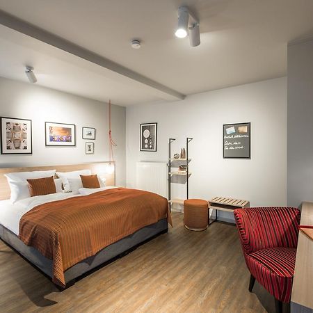 Statthotel Weimar Экстерьер фото
