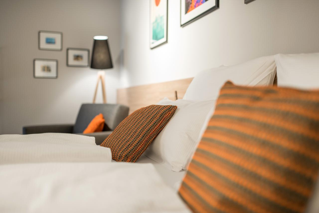 Statthotel Weimar Экстерьер фото