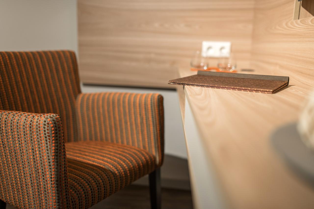 Statthotel Weimar Экстерьер фото