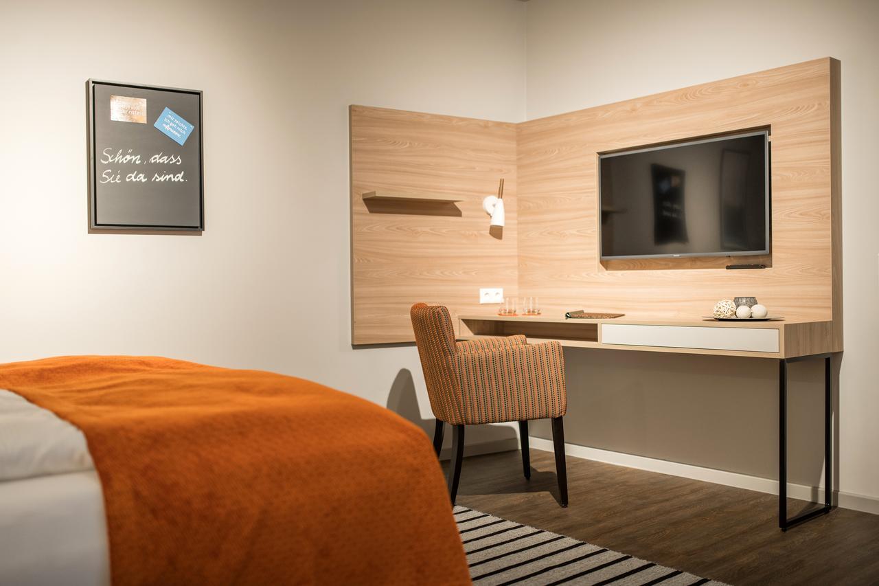 Statthotel Weimar Экстерьер фото