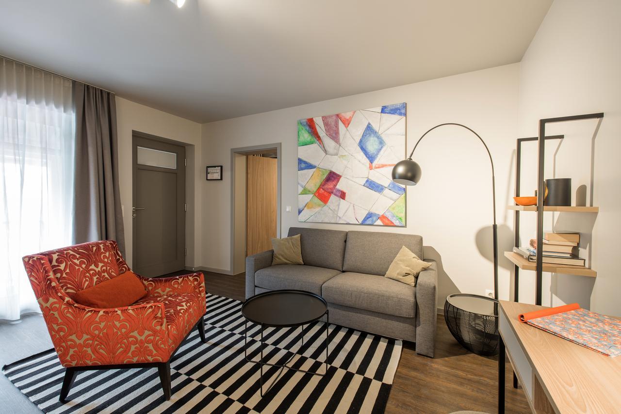 Statthotel Weimar Экстерьер фото