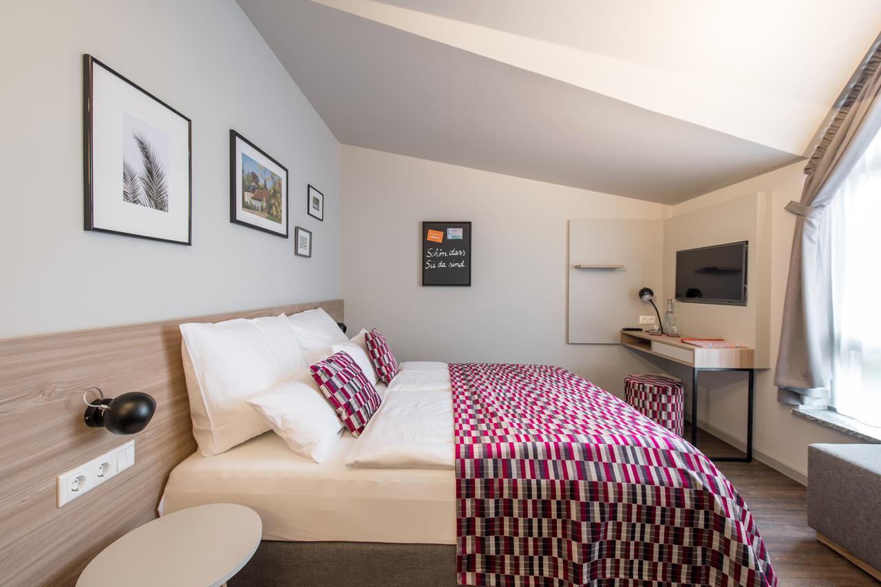 Statthotel Weimar Экстерьер фото