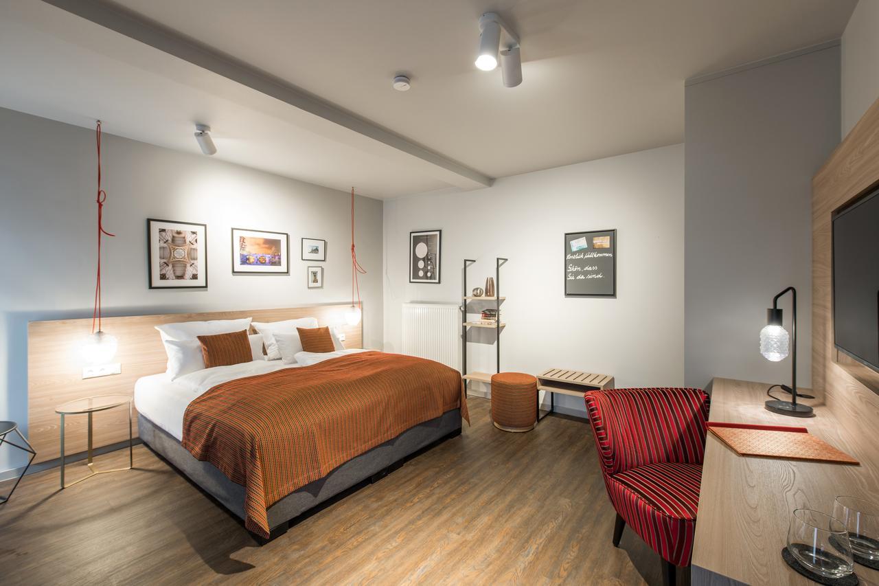 Statthotel Weimar Экстерьер фото