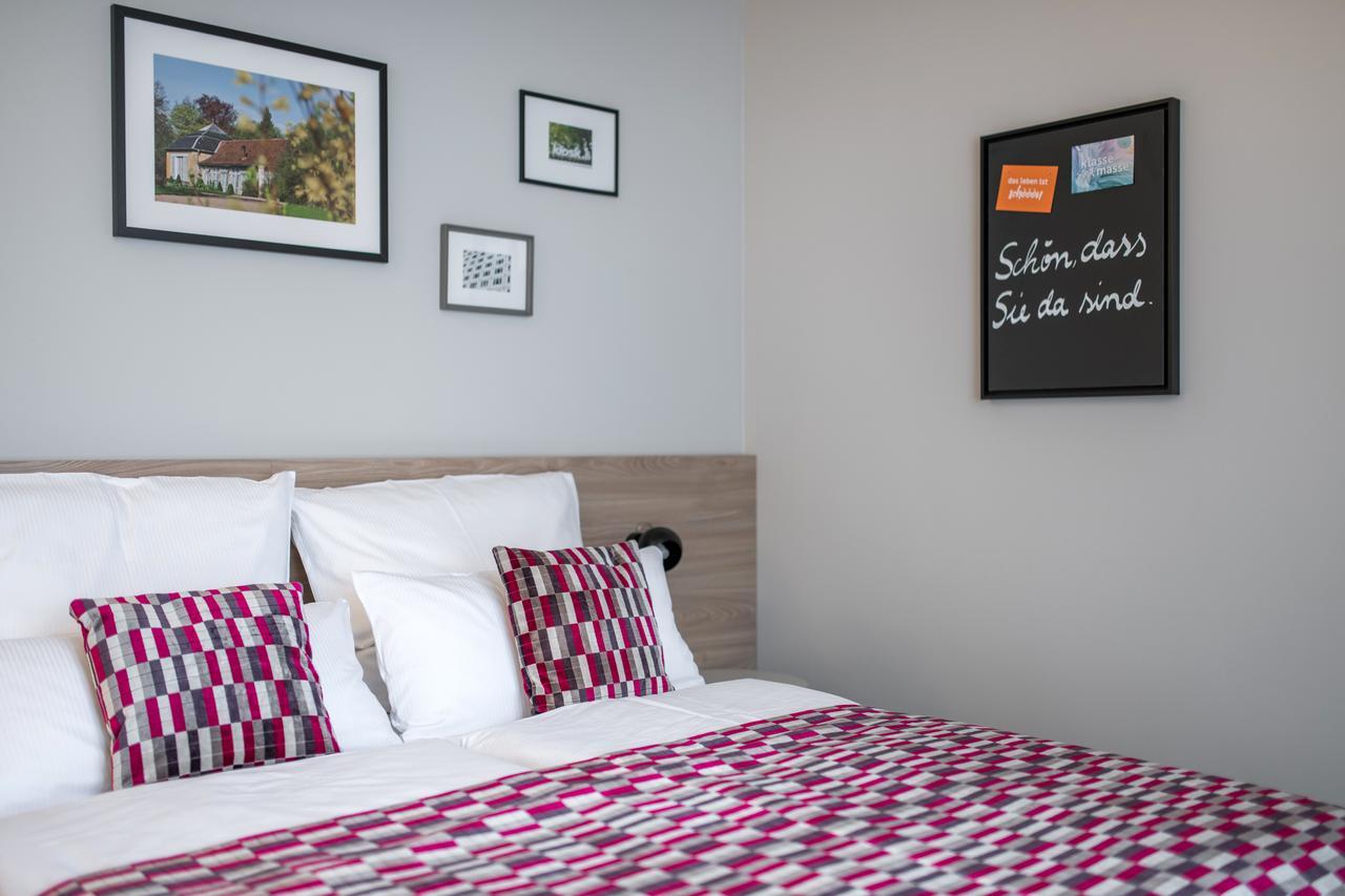 Statthotel Weimar Экстерьер фото
