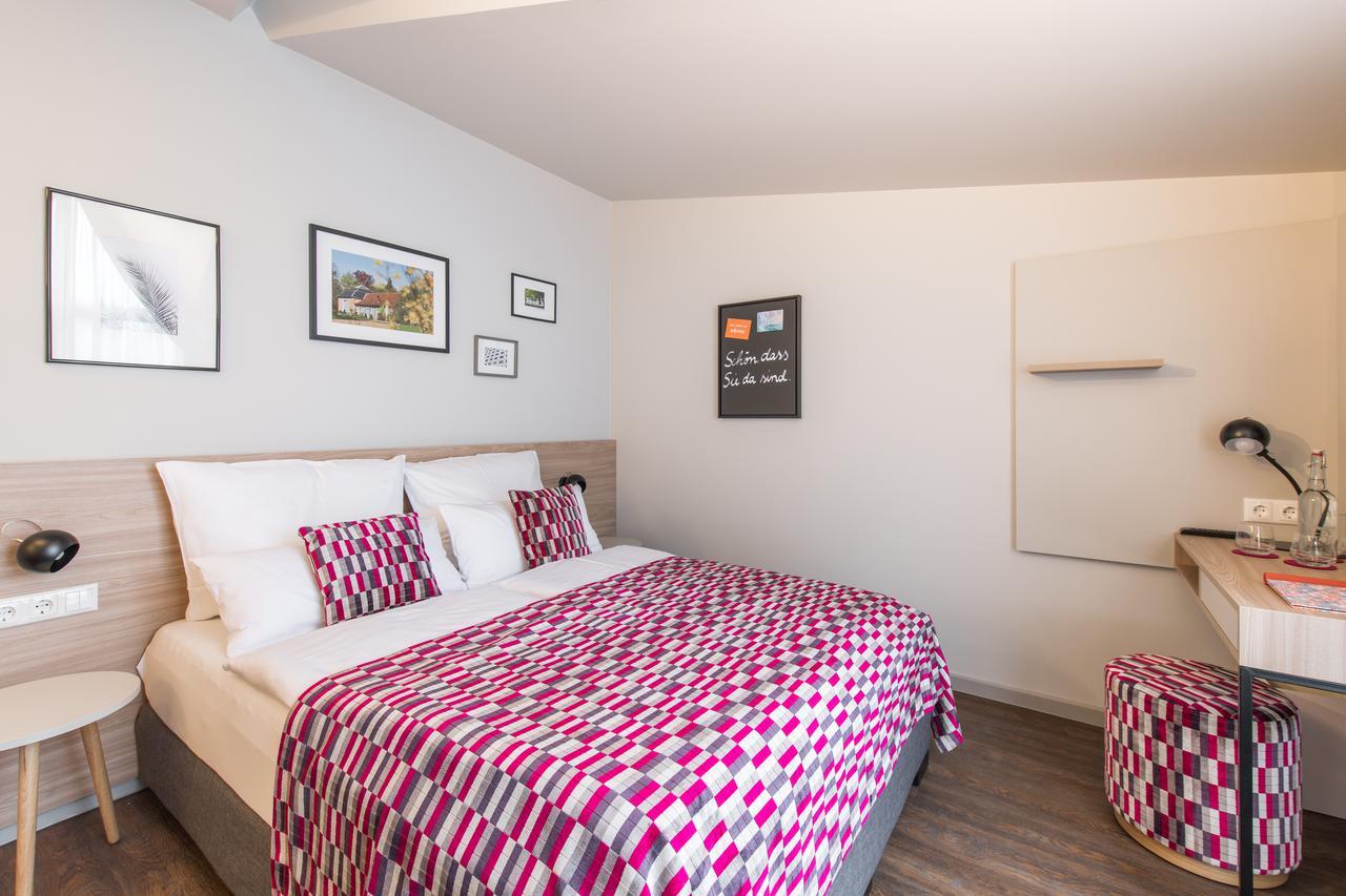 Statthotel Weimar Экстерьер фото
