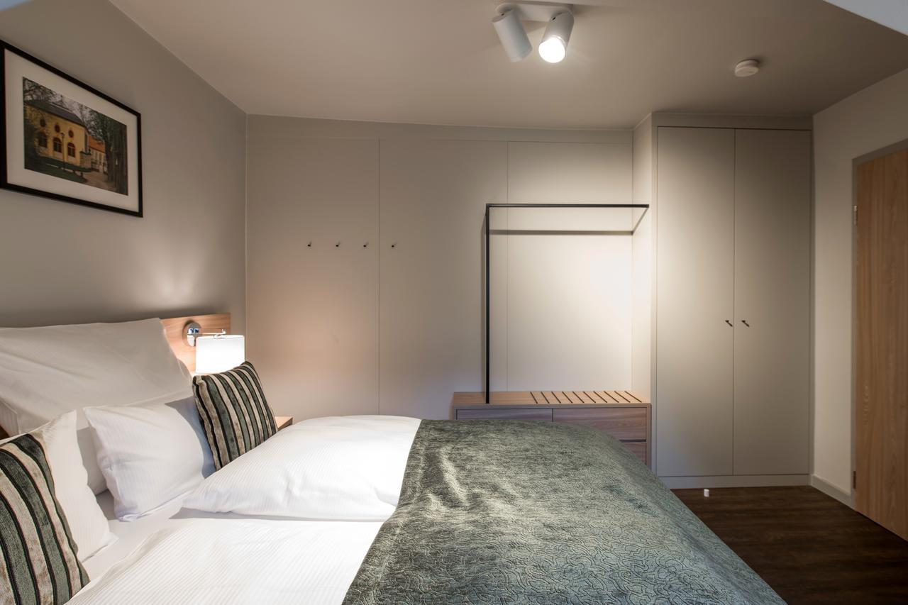 Statthotel Weimar Экстерьер фото
