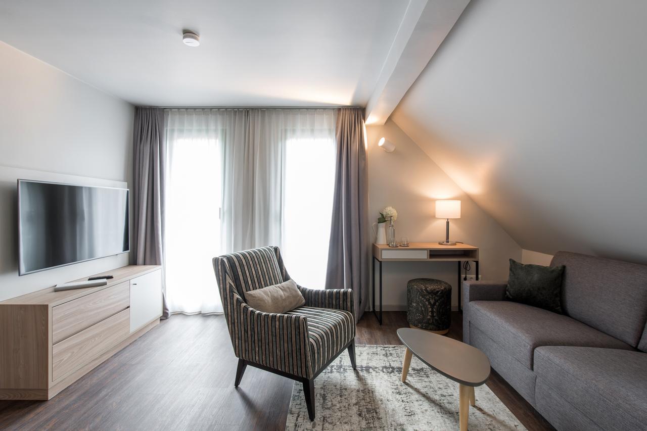 Statthotel Weimar Экстерьер фото