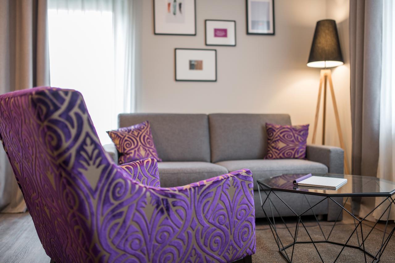 Statthotel Weimar Экстерьер фото