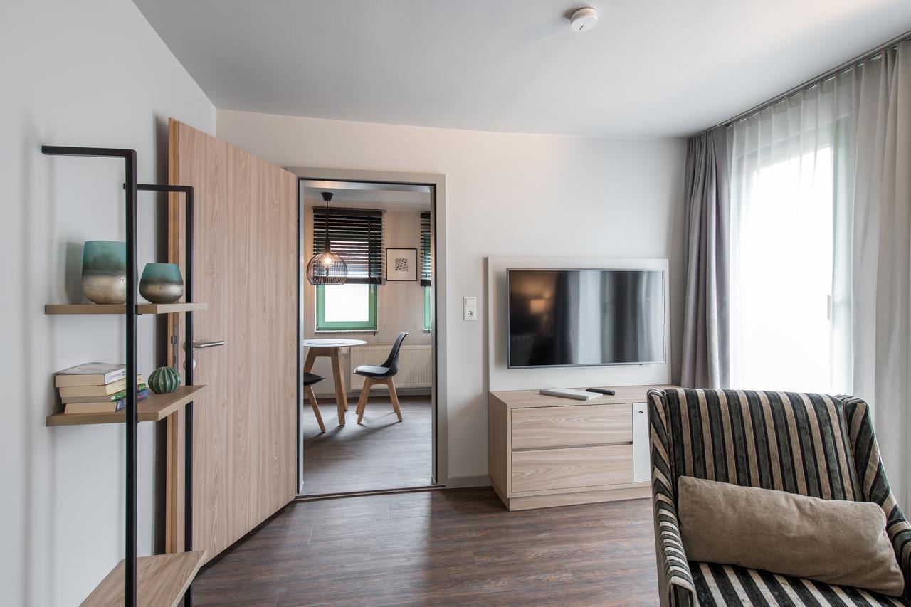 Statthotel Weimar Экстерьер фото