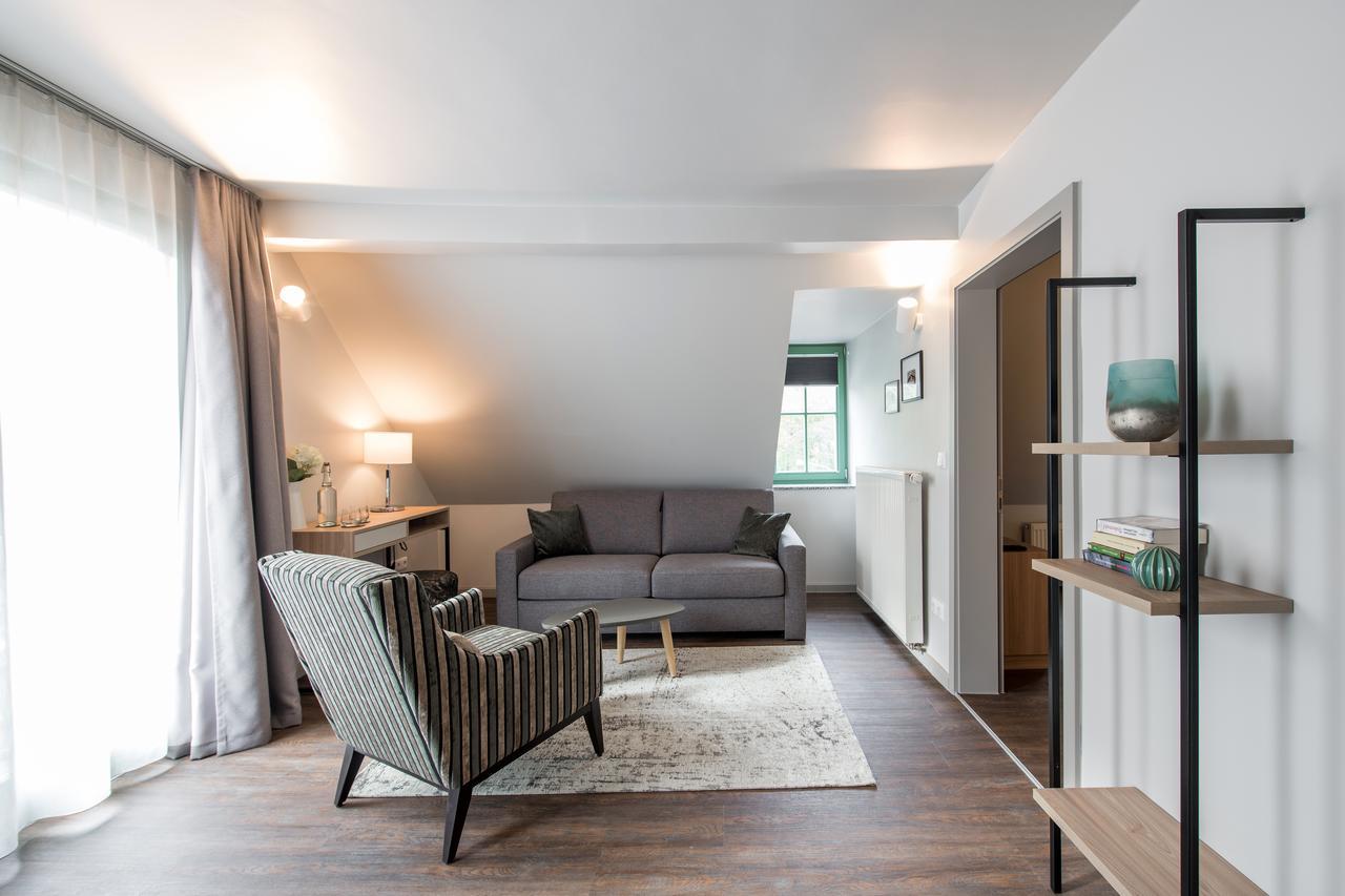 Statthotel Weimar Экстерьер фото