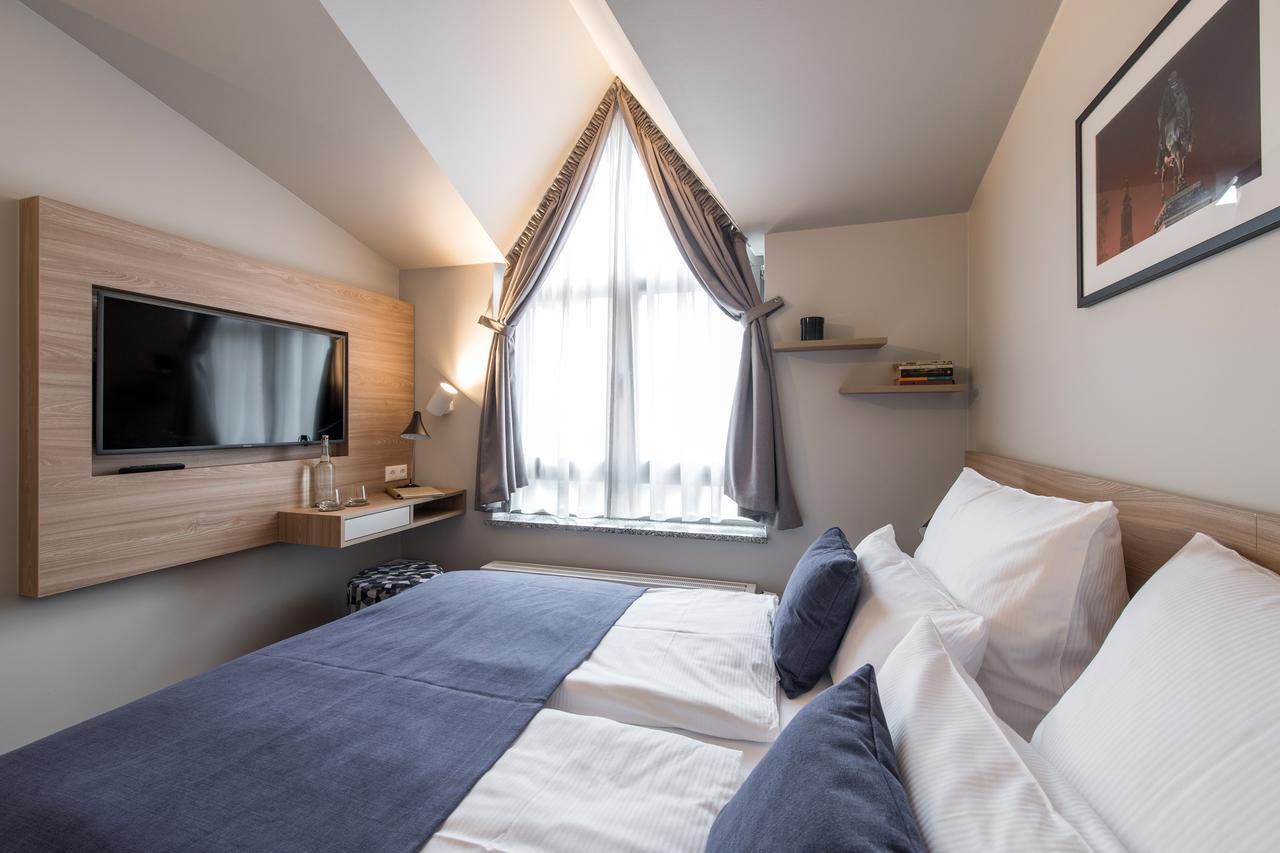 Statthotel Weimar Экстерьер фото