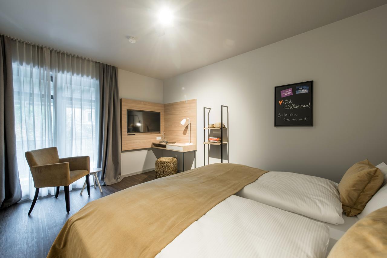 Statthotel Weimar Экстерьер фото